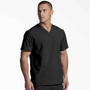 Dickies Unisex EDS Signature Scrubs Top